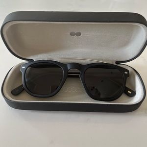 Cloos x Brady Danish Eyewear Hermosa sunglasses